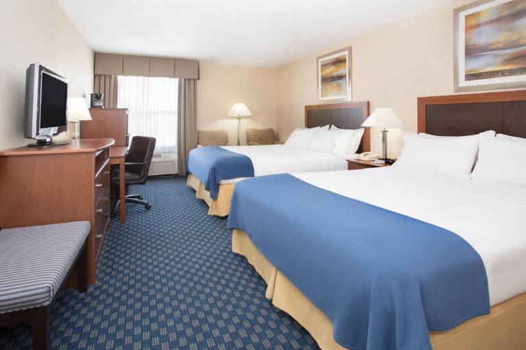Abilene Inn & Suites — photo 5