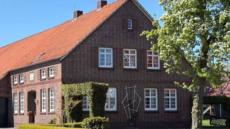 Ferienhaus  Uplengen
