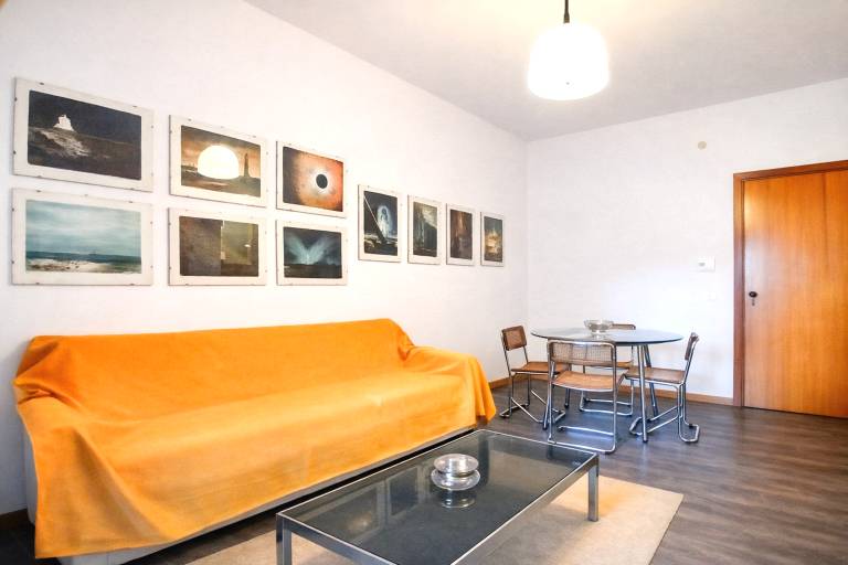 Holiday apartment with 1 room for 4 persons in Alba Adriatica
