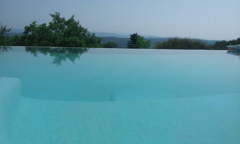 Villa  Lorgues