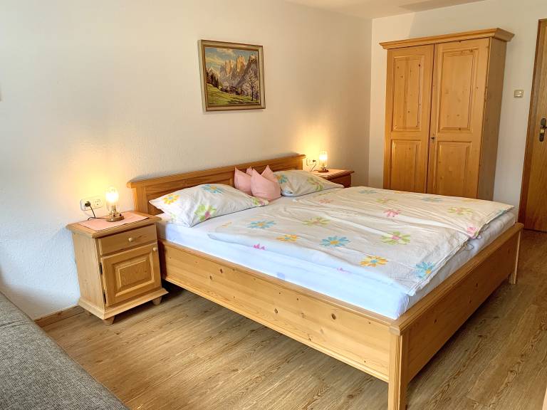 Privatzimmer Ramsau bei Berchtesgaden