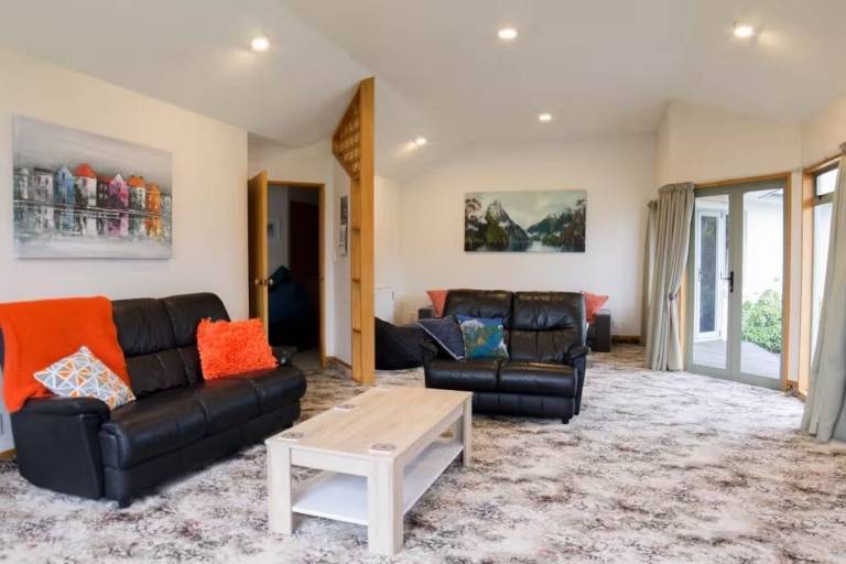 House Te Anau