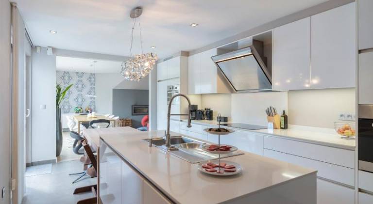 Vacation home with 5 rooms for 8 persons — photo 3