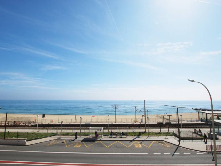 Appartement Premià de Mar