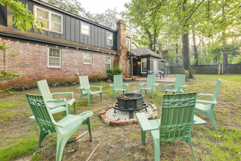 Cottage  Memphis