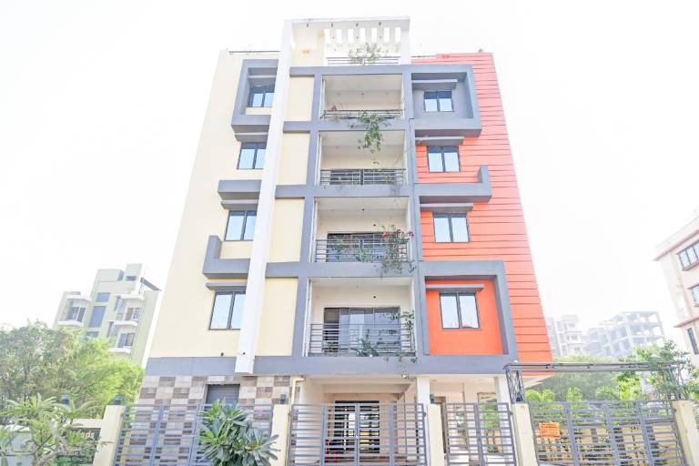 Hotel O Dream Connect