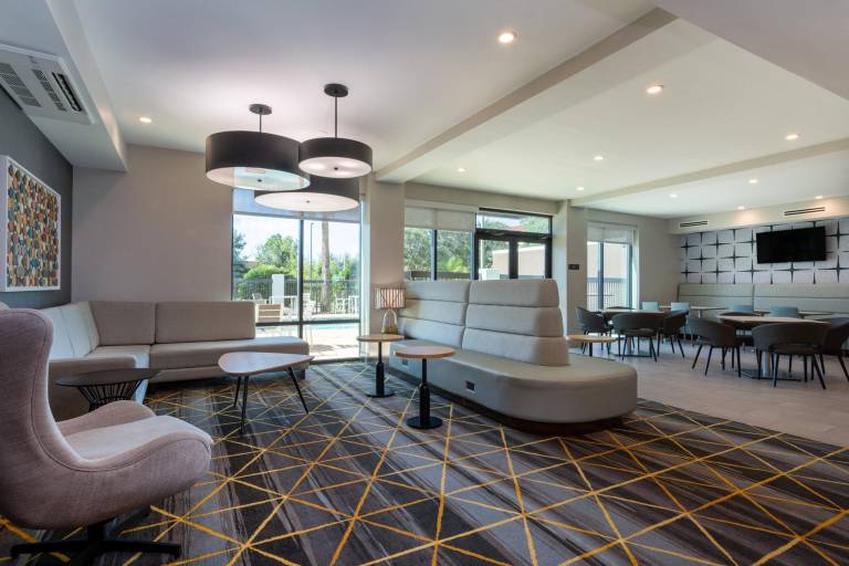 Holiday Inn Tampa North By IHG — photo 2