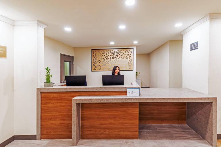 Candlewood Suites Georgetown By IHG — photo 5