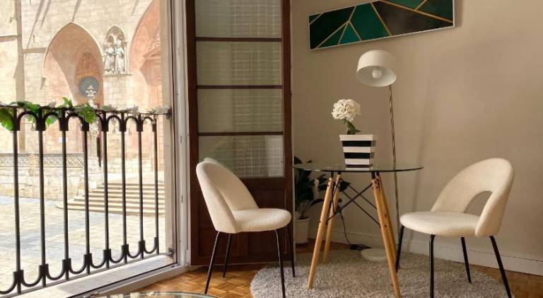 Holiday apartment | Pets allowed — photo 2