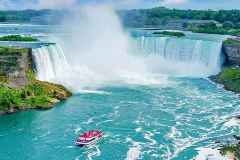 House Niagara Falls