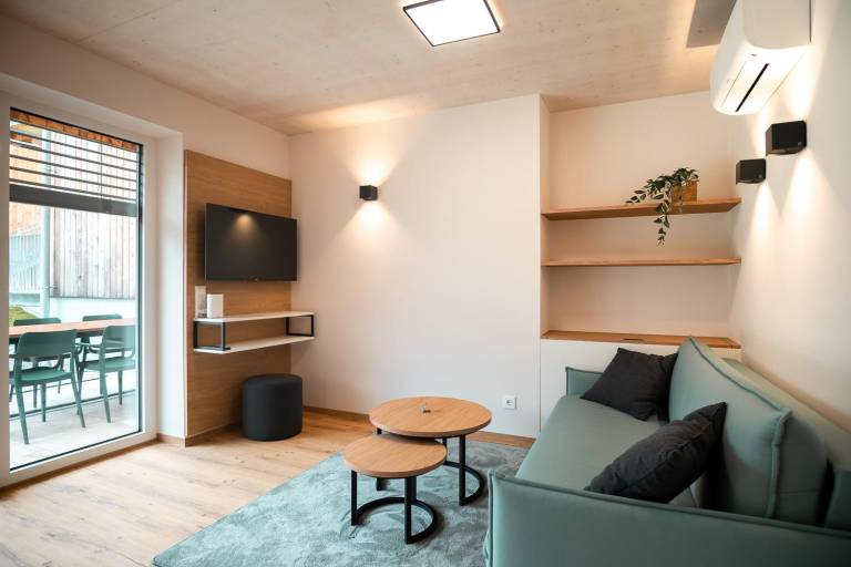 Ferienwohnung Pörtschach am Wörthersee