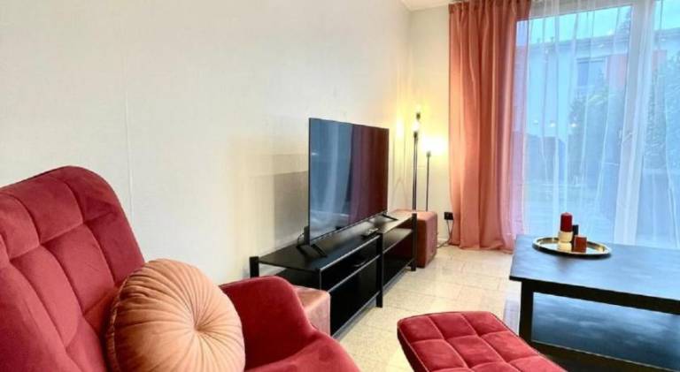 Rental apartment with 2 rooms for 6 persons in Bendorf