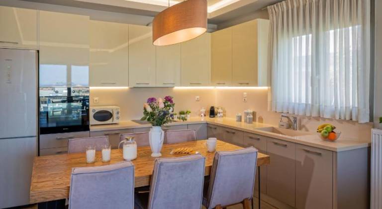 Apartment with terrace & barbeque | Suitable for remote work — photo 2