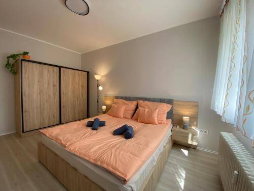 Apartman Cserkút