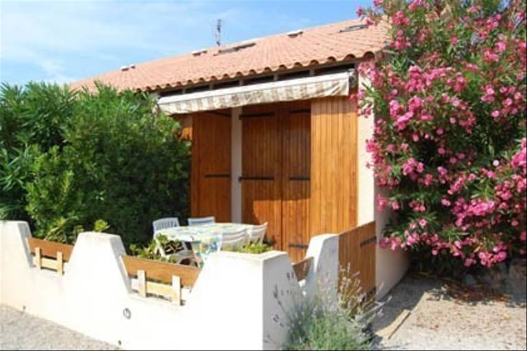 Apartment  Leucate