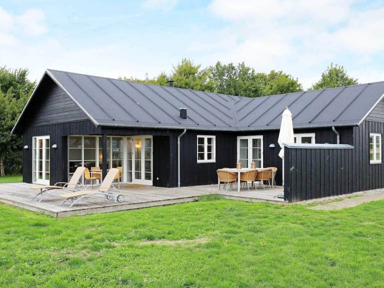 Feriehus Nysted