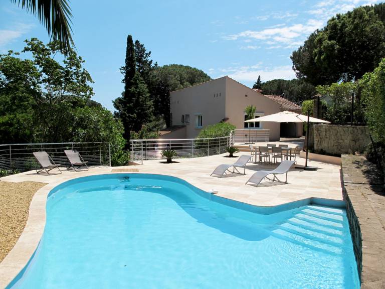 Maison de vacances  Roquebrune-sur-Argens