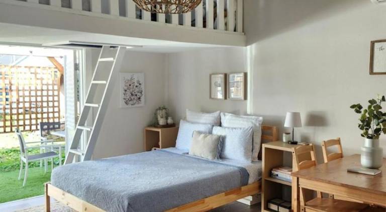 Holiday apartment for 4 persons — photo 2