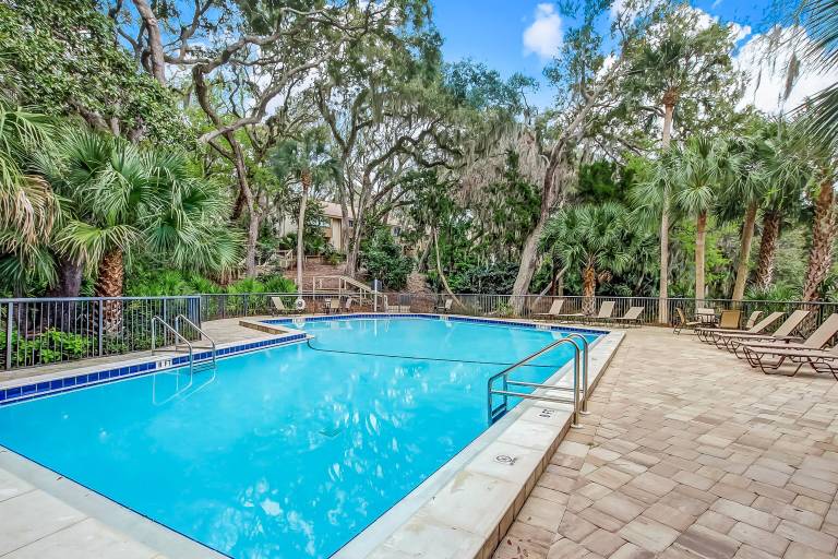 House  Amelia Island