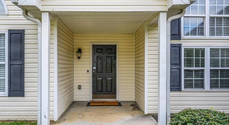 Vacation home with 3 rooms for 6 persons — photo 4