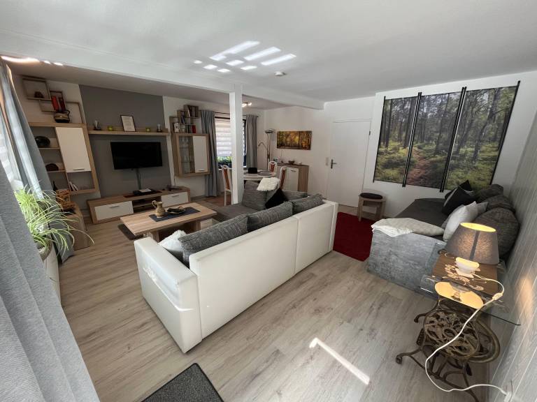 Ferienwohnung Buntenbock