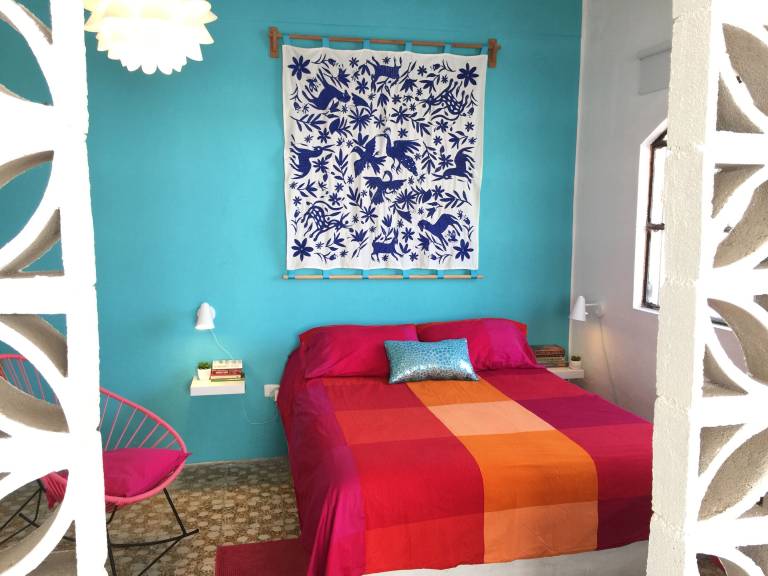 Ferienhaus Lo de Marcos