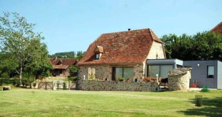 Cottage Lacapelle-Marival