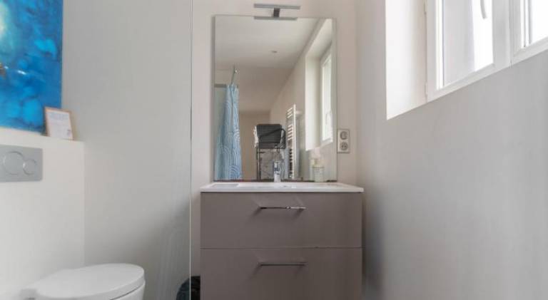 Grande Maison Clermont - Appartements centre ville — photo 3