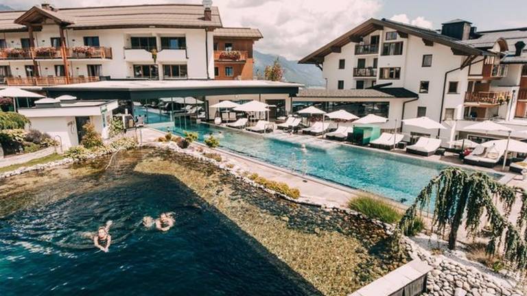 Ferienwohnung Schladming