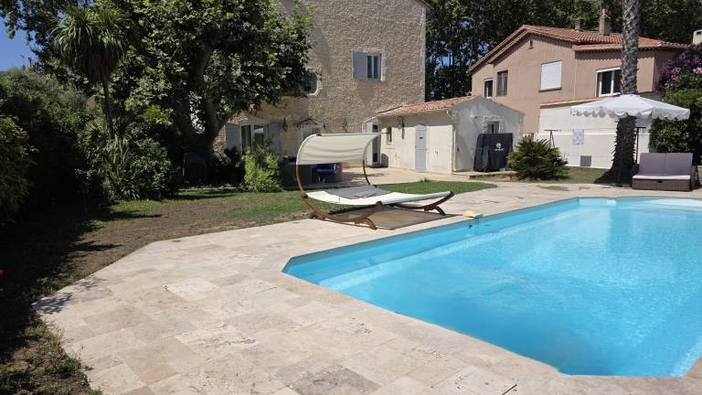 Ferienhaus Bandol