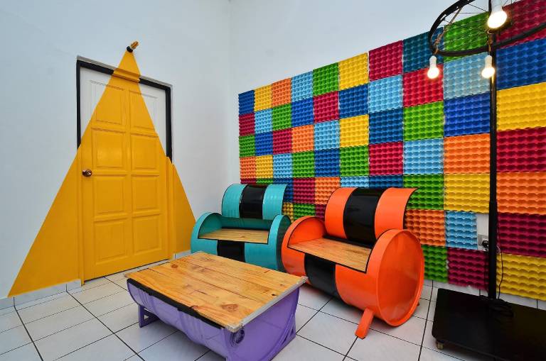 170 m&sup2; Ferienhaus