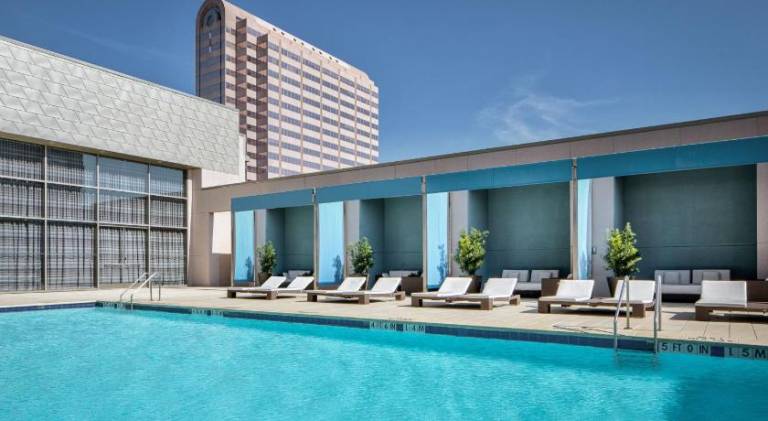 The Westin Galleria Dallas — photo 4