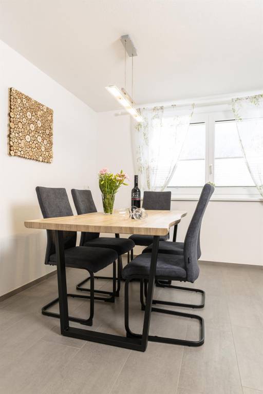 Beautiful holiday apartment with yard & terrace | Pets are welcome — photo 5