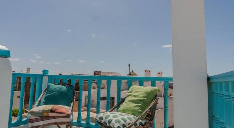 Musta's Apartments & Suites Essaouira — photo 2