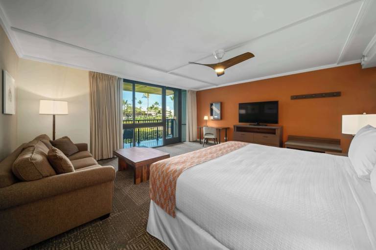 Resort Lahaina
