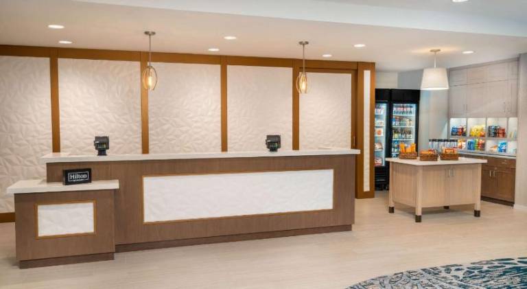Homewood Suites by Hilton Livermore — photo 5