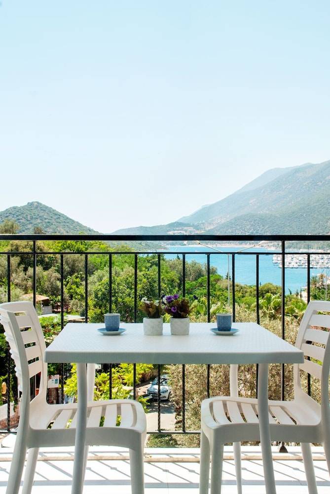 Aparthotel Kaş