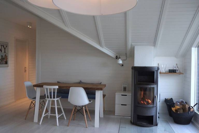 House with barbecue & patio — photo 3