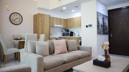 86 m² Ferienwohnung