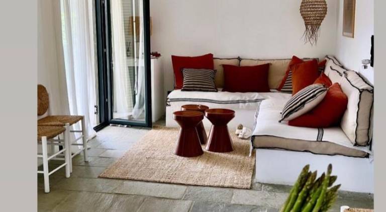 σπίτι  Παραλία Πόρτο Χέλι