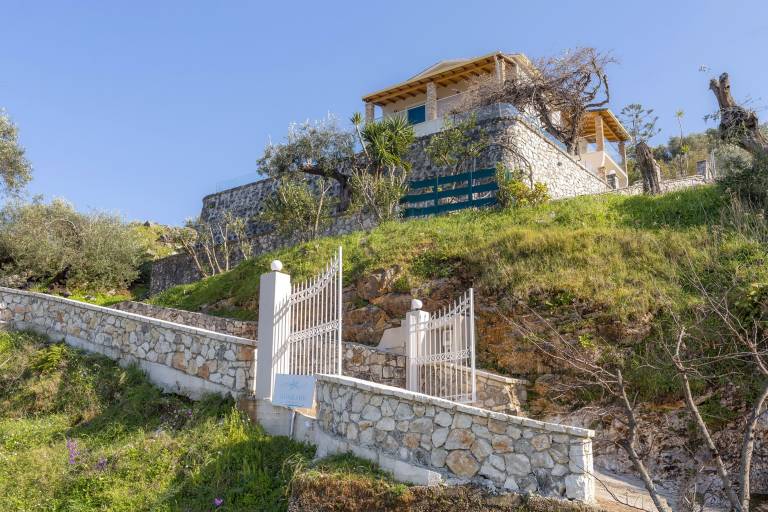 Appartamento Kassiopi