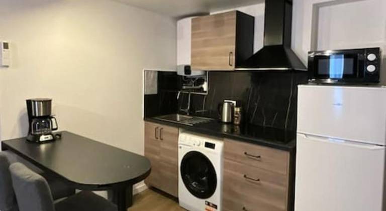 Rental apartment with 1 room for 3 persons — photo 3