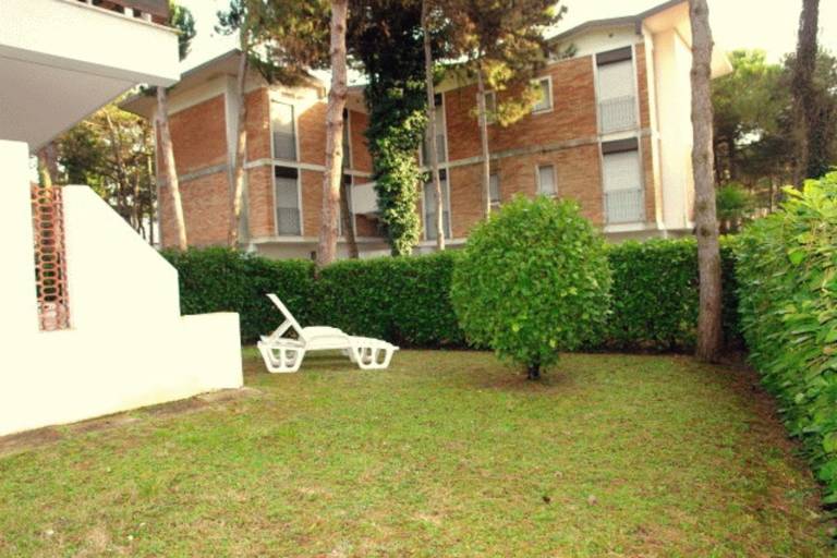 Villa Lignano Sabbiadoro