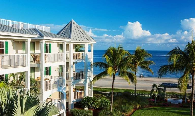 Résidence de vacances  Key West