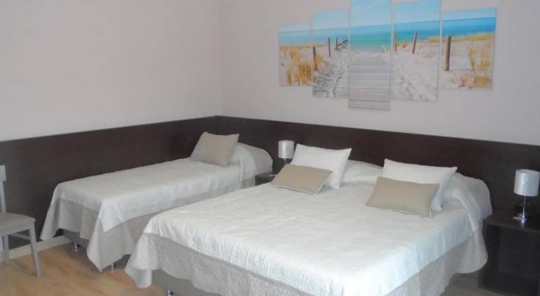 Prenočišče z zajtrkom Lamezia Terme