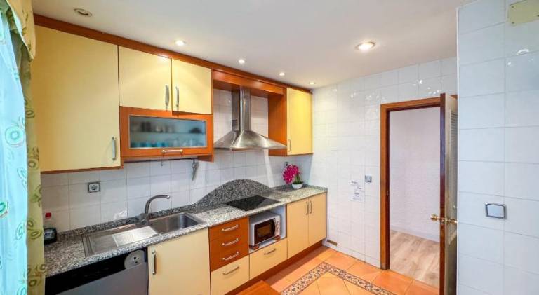 Wonderful apartment | Next to Aljafería | Pet-friendly — photo 5