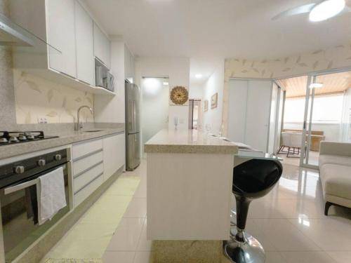 Apartamento Zona 01