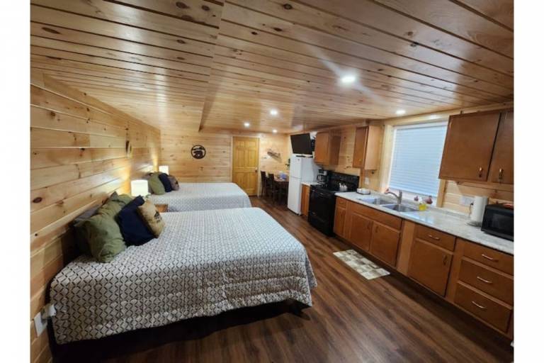 Apartment  Johnson City