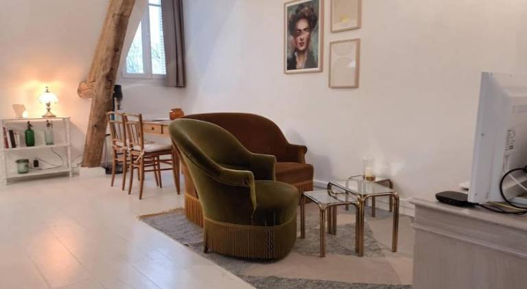 Apartment | Pet-friendly — photo 2