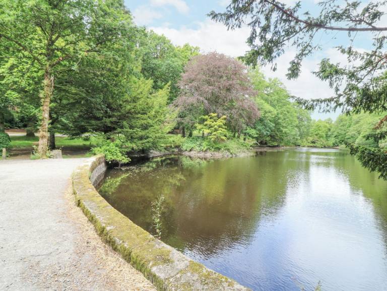 Cottage Banchory